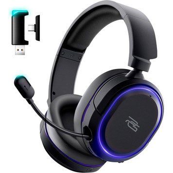 Наушники Proove Gaming Rapture Black (GHRPPP010001) GHRPPP010001 фото