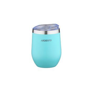 Термокружка Ardesto Compact Mug 350 мл Blue (AR2635MMS) AR2635MMS фото