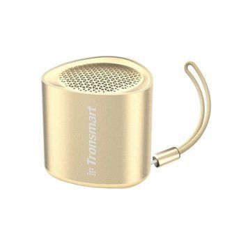 Акустична система Tronsmart Nimo Mini Speaker Gold (985908) 985908 фото