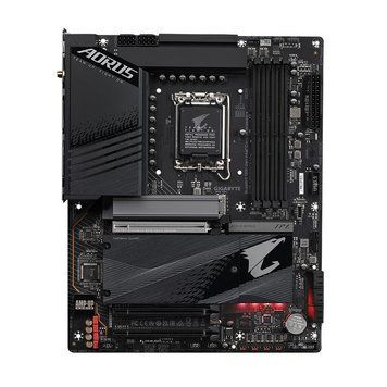 Материнська плата GIGABYTE Z790 AORUS ELITE AX Z790 AORUS ELITE AX фото
