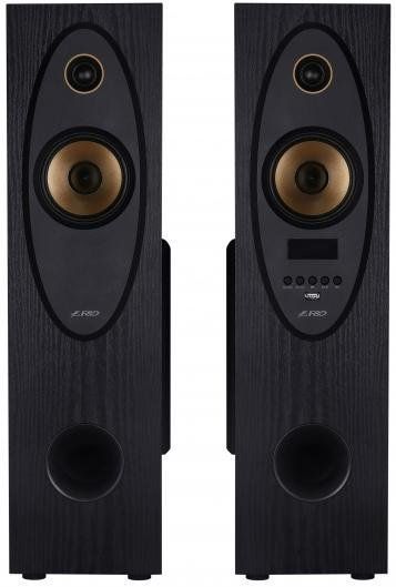 Акустика F&D T35X Black T-35X black фото