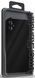 Накладка ArmorStandart Matte Slim Fit для Samsung A05 (A055) Camera cover Black (ARM71805) ARM71805 фото 2