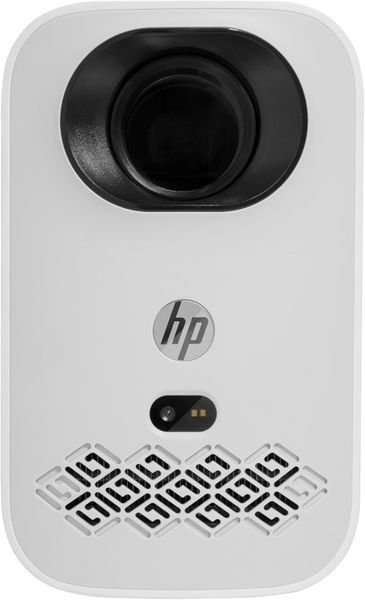 HP Проектор CC360 FHD, 220 lm, LED, 1.2, WiFi, Smart A31PLAA фото