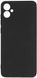 Накладка ArmorStandart Matte Slim Fit для Samsung A05 (A055) Camera cover Black (ARM71805) ARM71805 фото 1