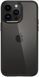 Накладка Spigen для iPhone 14 Pro Max Ultra Hybrid Matte Black (ACS04817) ACS04817 фото 2
