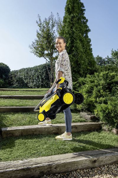 Karcher LMO 18-36 Battery аккум-я (без АКБ и ЗУ) 1.444-420.0 фото