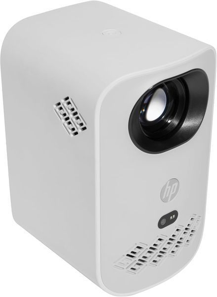 HP Проектор CC360 FHD, 220 lm, LED, 1.2, WiFi, Smart A31PLAA фото