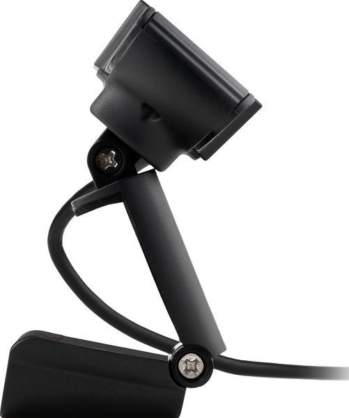 Вебкамера 2E FHD USB Black (2E-WCFHD) 2E-WCFHD фото