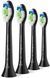 Насадки для звукової зубної щітки Philips Sonicare HX6064/88 Optimal White HX6064/88 фото 1