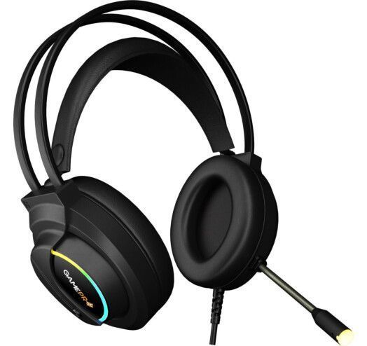 Навушники GamePro Nitro (HS565) HS565 фото