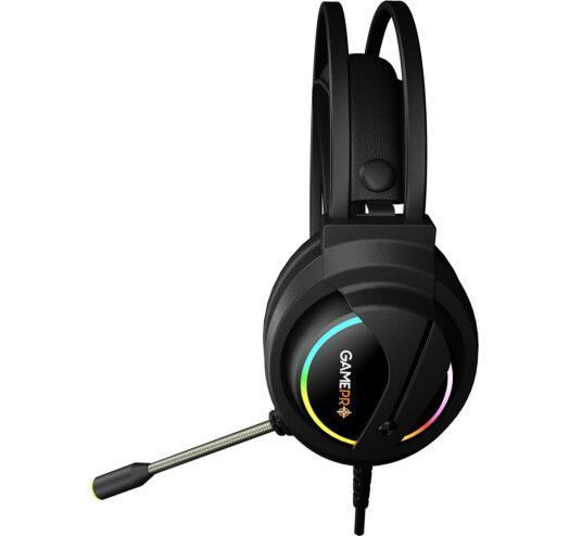 Навушники GamePro Nitro (HS565) HS565 фото