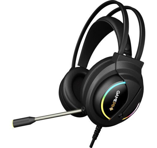 Навушники GamePro Nitro (HS565) HS565 фото