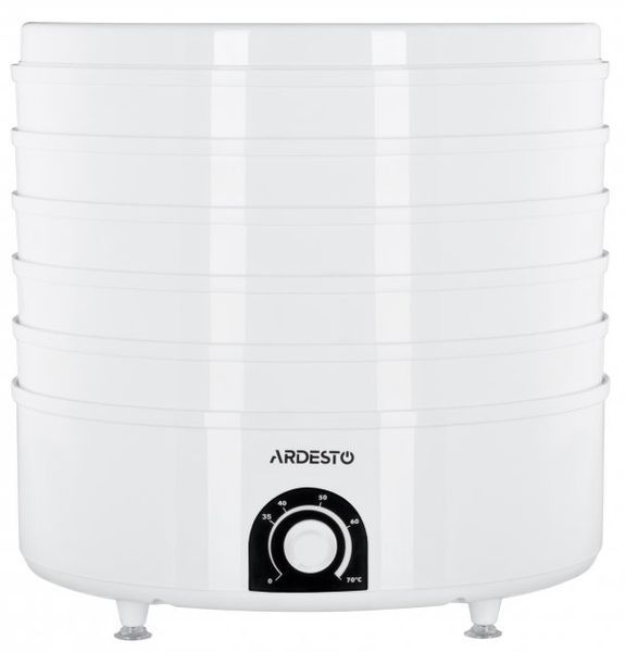 Сушилка для фруктов Ardesto FDB-5385 FDB-5385 фото