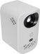 HP Проектор CC360 FHD, 220 lm, LED, 1.2, WiFi, Smart A31PLAA фото 5