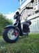 Електроскутер Maxxter ROCK 2.0 Black ROCK 2.0 (Black) фото 9