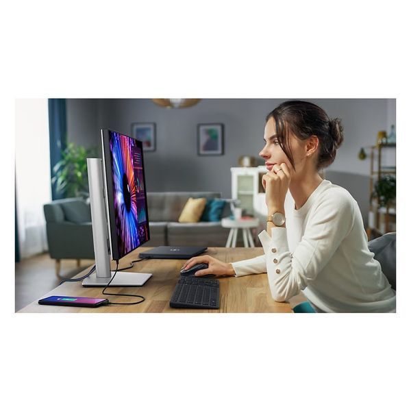 Монітор Dell U2724DE (210-BKTV) 210-BKTV фото
