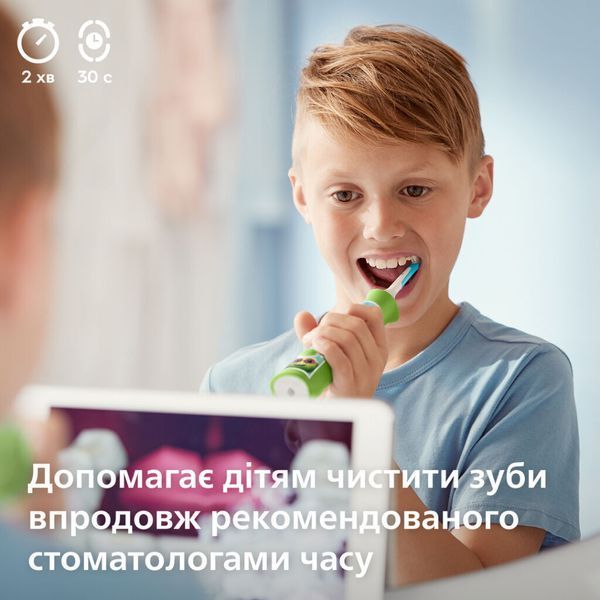 Электрическая зубная щетка Philips HX6352/11 HX6352/11 фото
