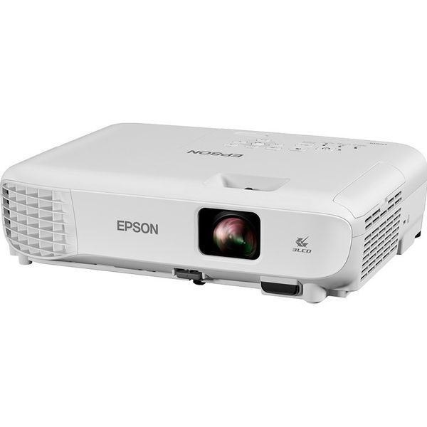 Проектор Epson EB-E12 XGA, 3600 lm, 1.44 V11HB55042 фото