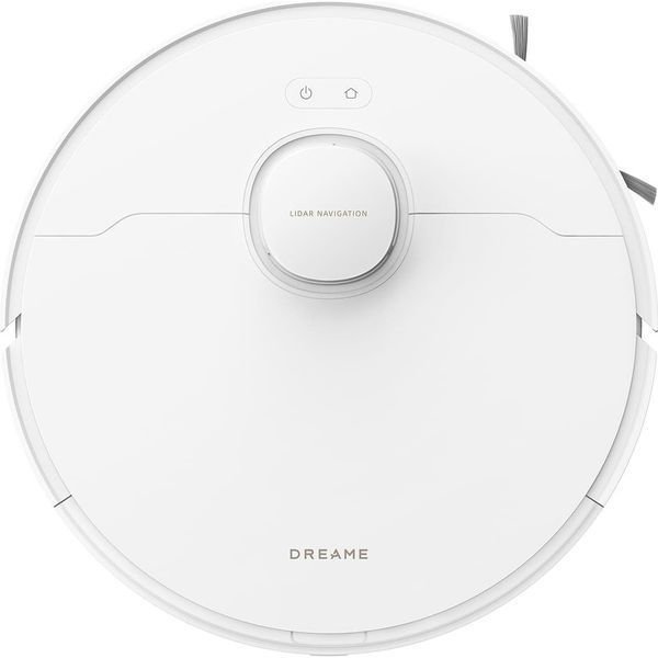 Робот-пилосос Dreame D20 Plus (RLD35GD) RLD35GD фото