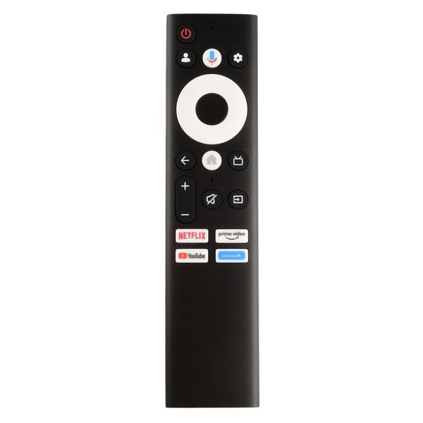 Телевізор 50" Ergo 50JUQ7500 50JUQ7500 фото