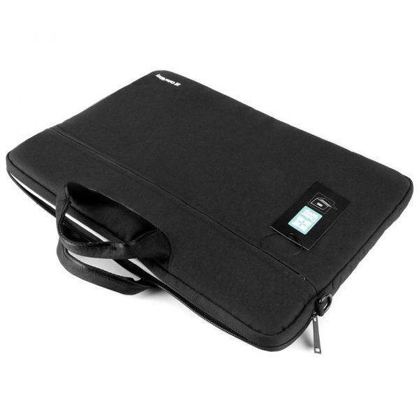 Сумка для ноутбука ColorWay 17" Casual Black (CW-LBC173-BK) CW-LBC173-BK фото