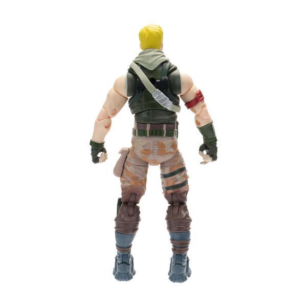 Колекційна фігурка Fortnite Legendary Series Jonesy, 15см FNT1603 фото