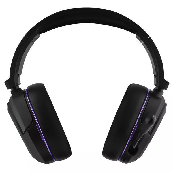 Навушники Proove Gaming Rapture Black (GHRPPP010001) GHRPPP010001 фото