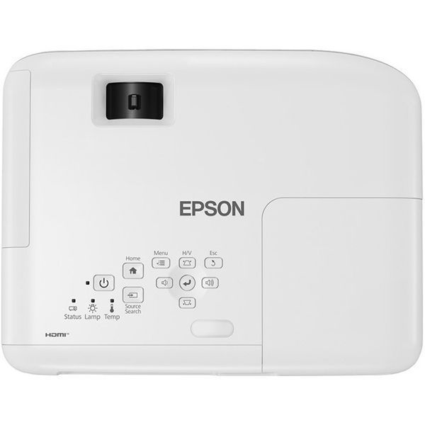 Проектор Epson EB-E12 XGA, 3600 lm, 1.44 V11HB55042 фото