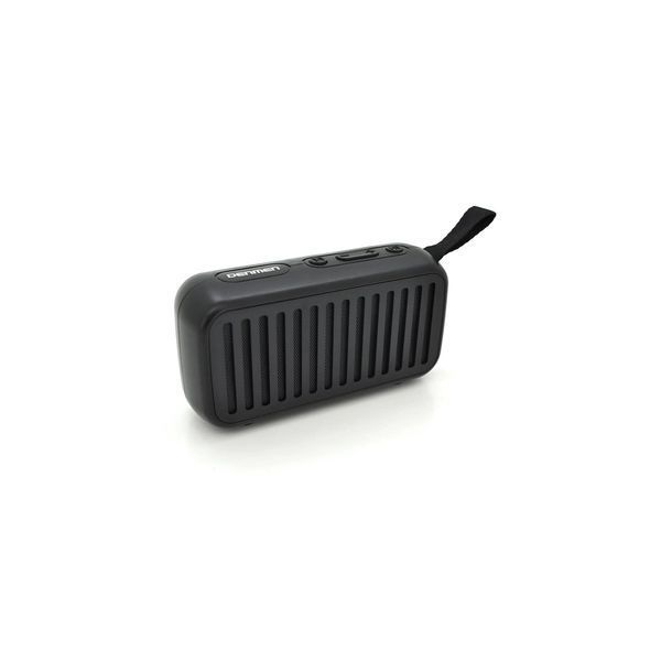 Акустична система Denmen DR08 Black (DR08-BK) DR08-BK фото