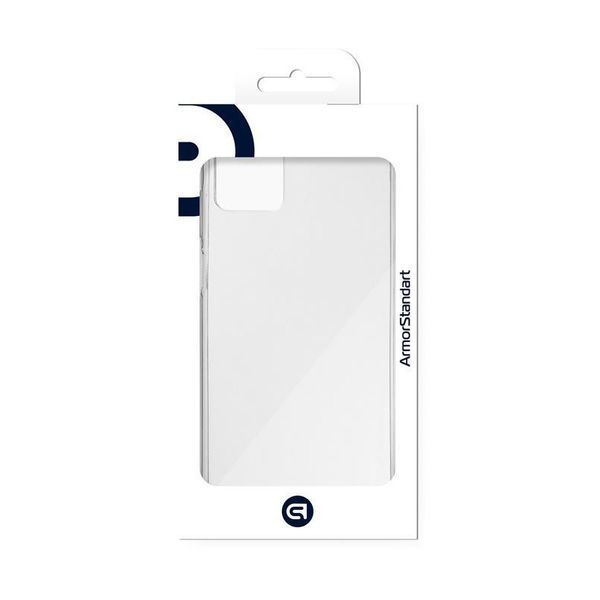 Накладка ArmorStandart Air Series для Motorola G32 Transparent (ARM63099) ARM63099 фото
