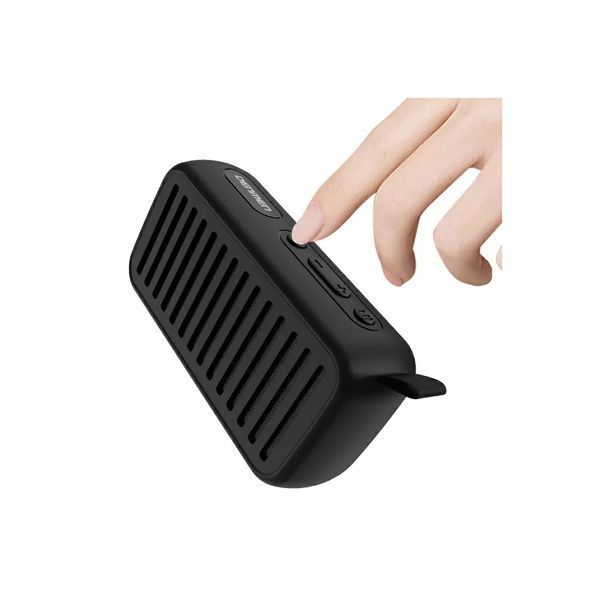 Акустична система Denmen DR08 Black (DR08-BK) DR08-BK фото
