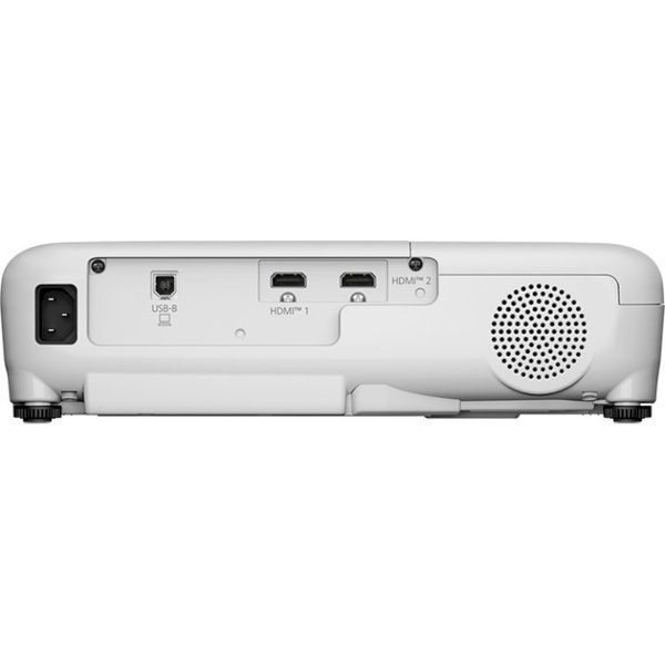 Проектор Epson EB-E12 XGA, 3600 lm, 1.44 V11HB55042 фото