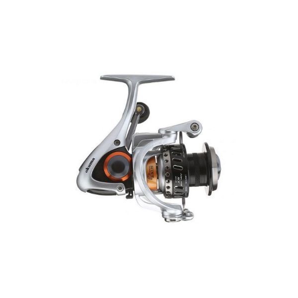 Катушка Okuma Helios SX HSX-40 8+1BB (1353.09.68) 1353.09.68 фото