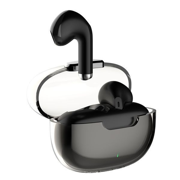 Навушники TWS ColorWay Slim Earbuds Black (CW-TWS2BK) CW-TWS2BK фото