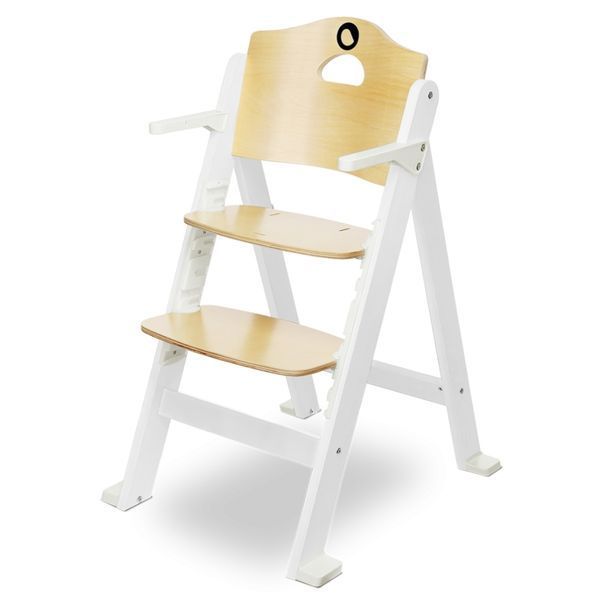 Стульчик для кормления Lionelo Floris White (LO-FLORIS WHITE) LO-FLORIS WHITE фото