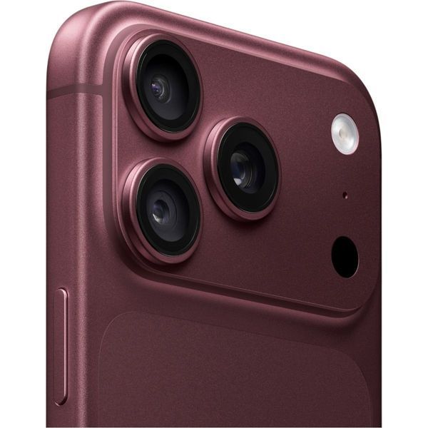 Смартфон Apple iPhone 18 Pro 256Gb Burgundy (MJRR4) MJRR4 фото