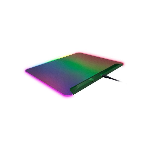 Килимок RAZER Firefly V2 Pro, Phantom Edition (RZ02-04920300-R3M1) RZ02-04920300-R3M1 фото
