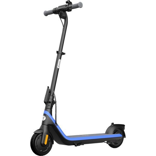 Електросамокат Segway-Ninebot дитячий C2 PRO E, синій (AA.10.04.02.0013) AA.10.04.02.0013 фото