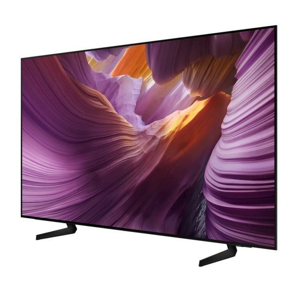 Телевизор 65" Samsung QE65S85FAEXUA QE65S85FAEXUA фото