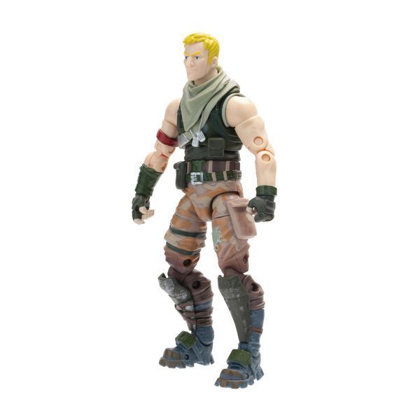Колекційна фігурка Fortnite Legendary Series Jonesy, 15см FNT1603 фото