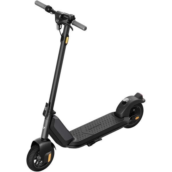 Електросамокат NIU KQi1 Sport Black 9 (K12342B1E11) K12342B1E11 фото
