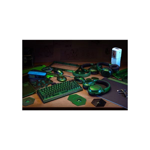 Килимок RAZER Firefly V2 Pro, Phantom Edition (RZ02-04920300-R3M1) RZ02-04920300-R3M1 фото