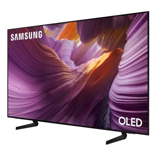 Телевизор 65" Samsung QE65S85FAEXUA QE65S85FAEXUA фото