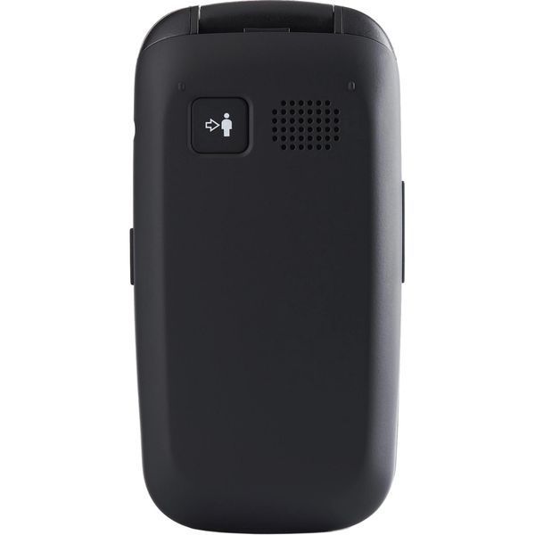 Мобильный телефон Panasonic KX-TU446 Black (KX-TU446EXB) KX-TU446EXB фото