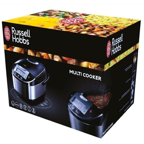 Мультиварка Russell Hobbs 21850-56 21850-56 фото