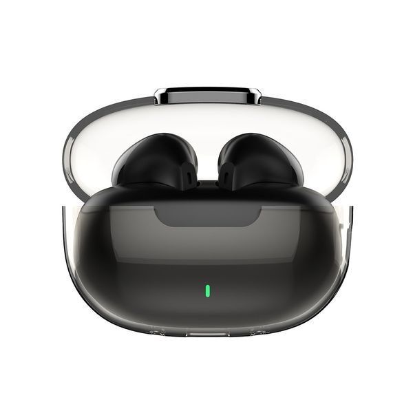 Навушники TWS ColorWay Slim Earbuds Black (CW-TWS2BK) CW-TWS2BK фото