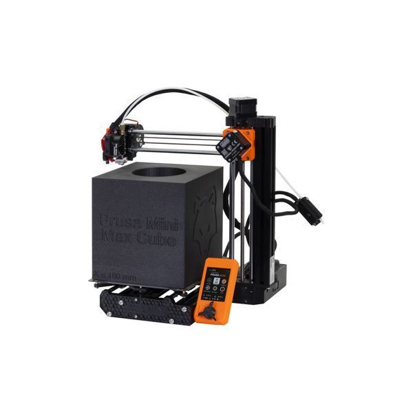 3D-принтер Prusa Prusa MINI+ box (PR-8890) PR-8890 фото