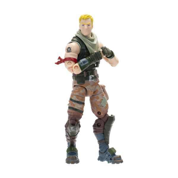 Колекційна фігурка Fortnite Legendary Series Jonesy, 15см FNT1603 фото