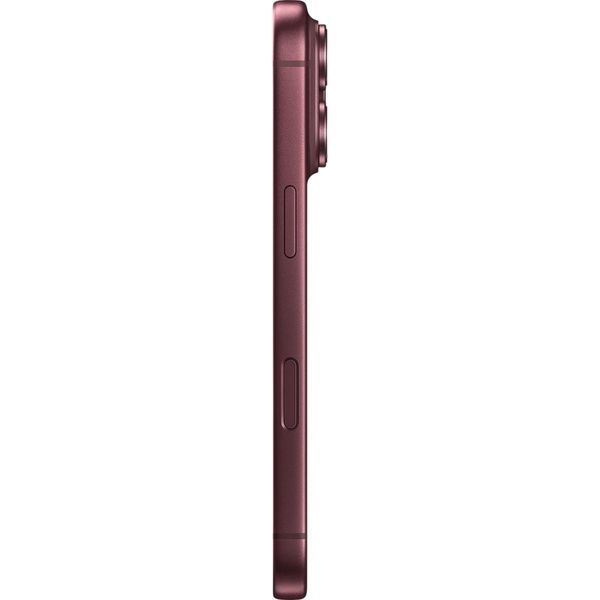 Смартфон Apple iPhone 18 Pro 256Gb Burgundy (MJRR4) MJRR4 фото
