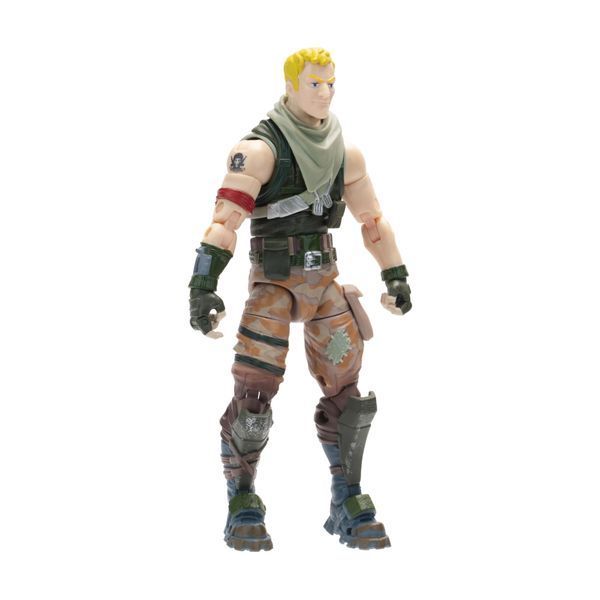 Колекційна фігурка Fortnite Legendary Series Jonesy, 15см FNT1603 фото